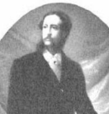 Giuseppe Gallone di Nociglia, 8° Principe di Tricase