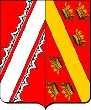 Stemma del langraviato del Sundgau (Alta Alsazia)