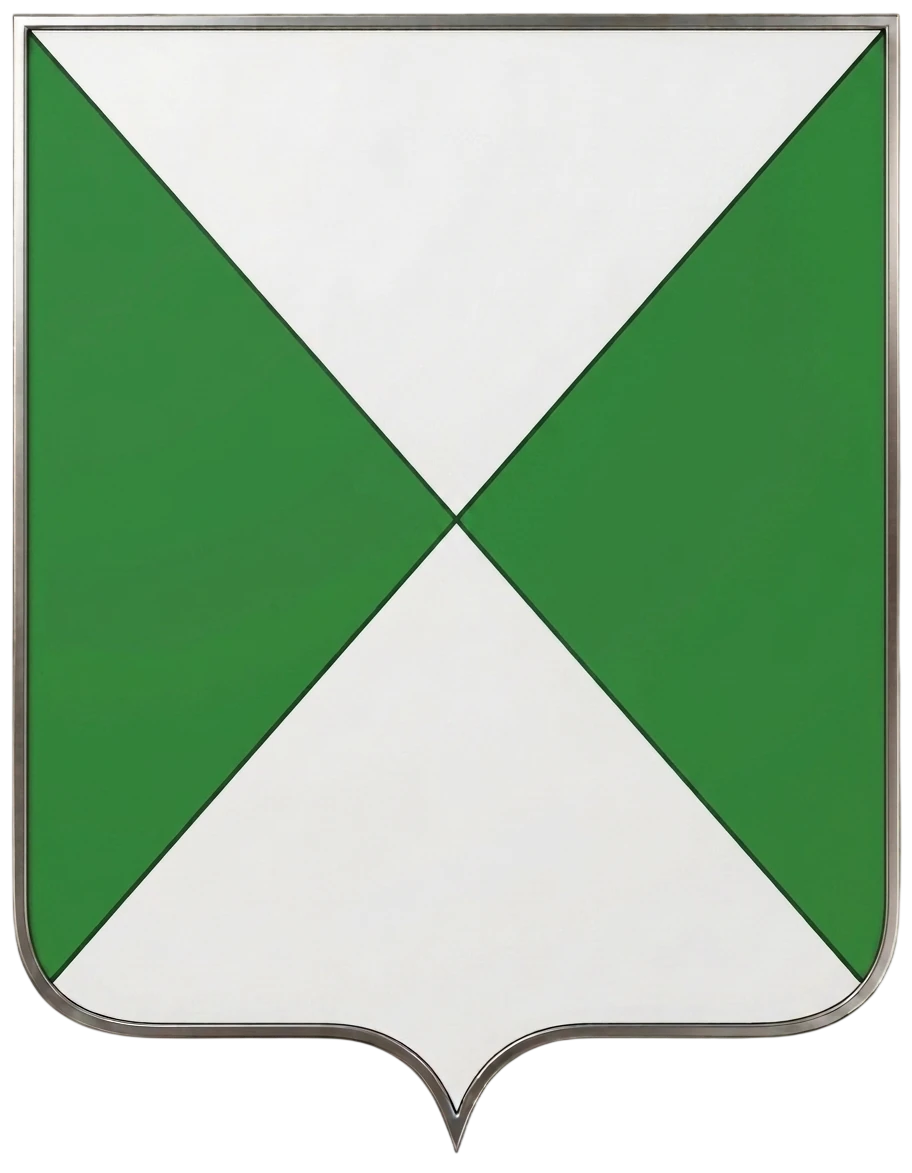 Stemma Conti di Porciano