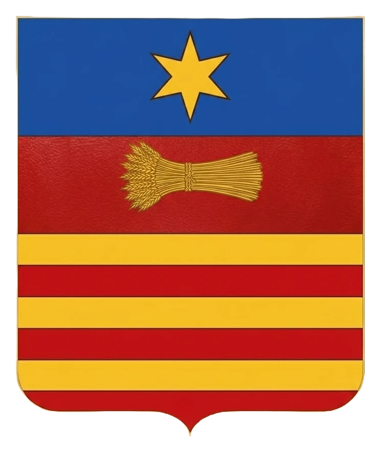 Stemma dall'Oro