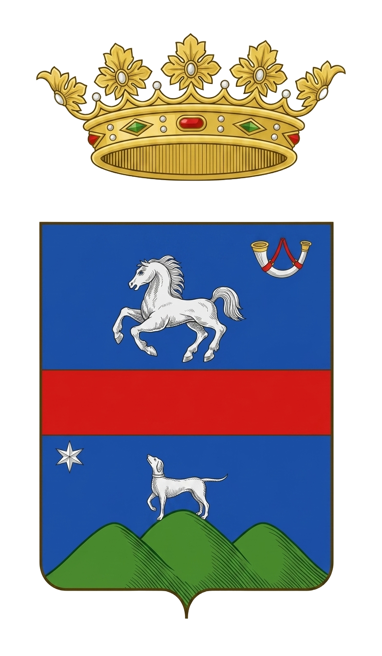 Stemma Della Posta.