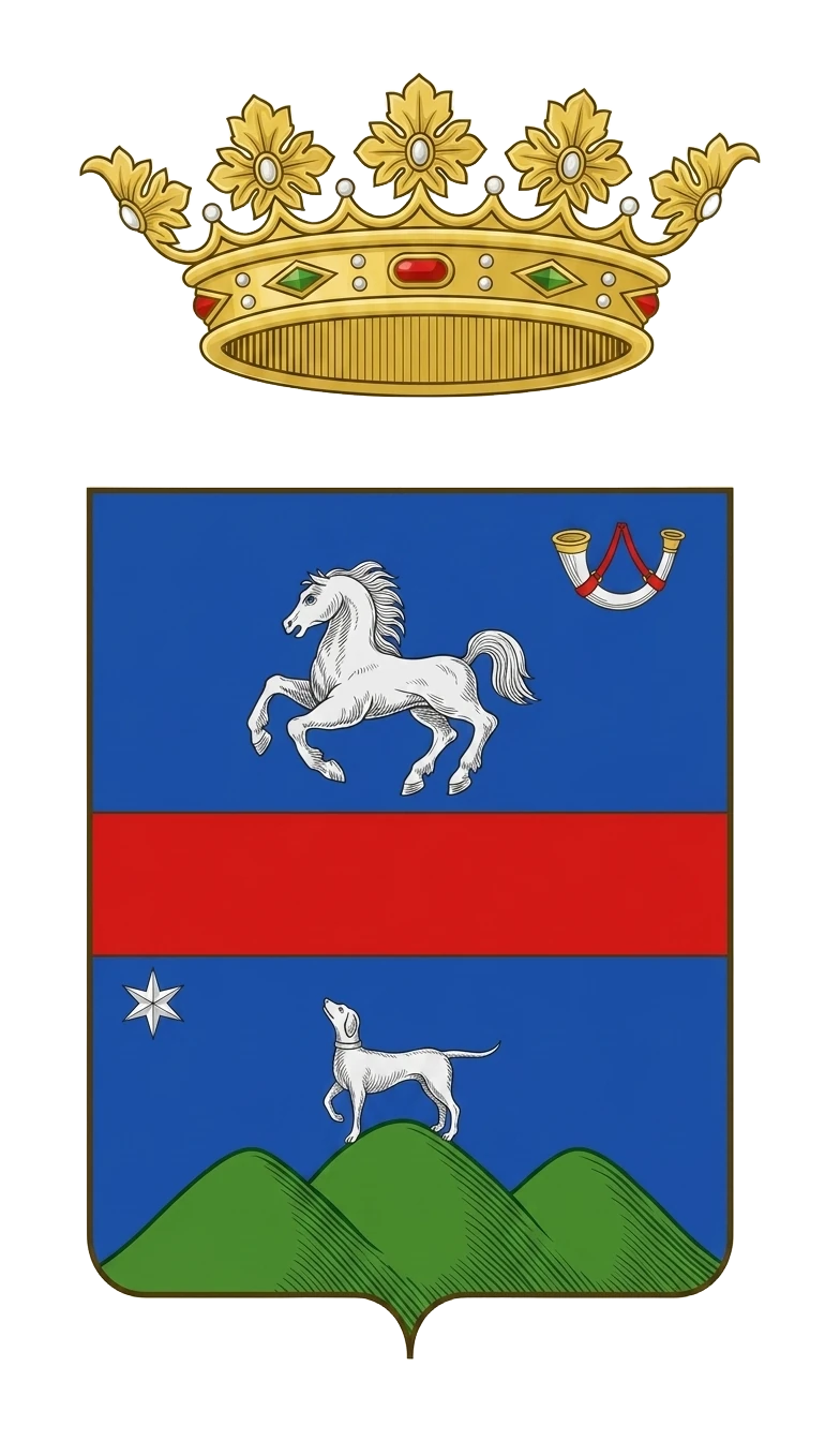 Stemma della Posta