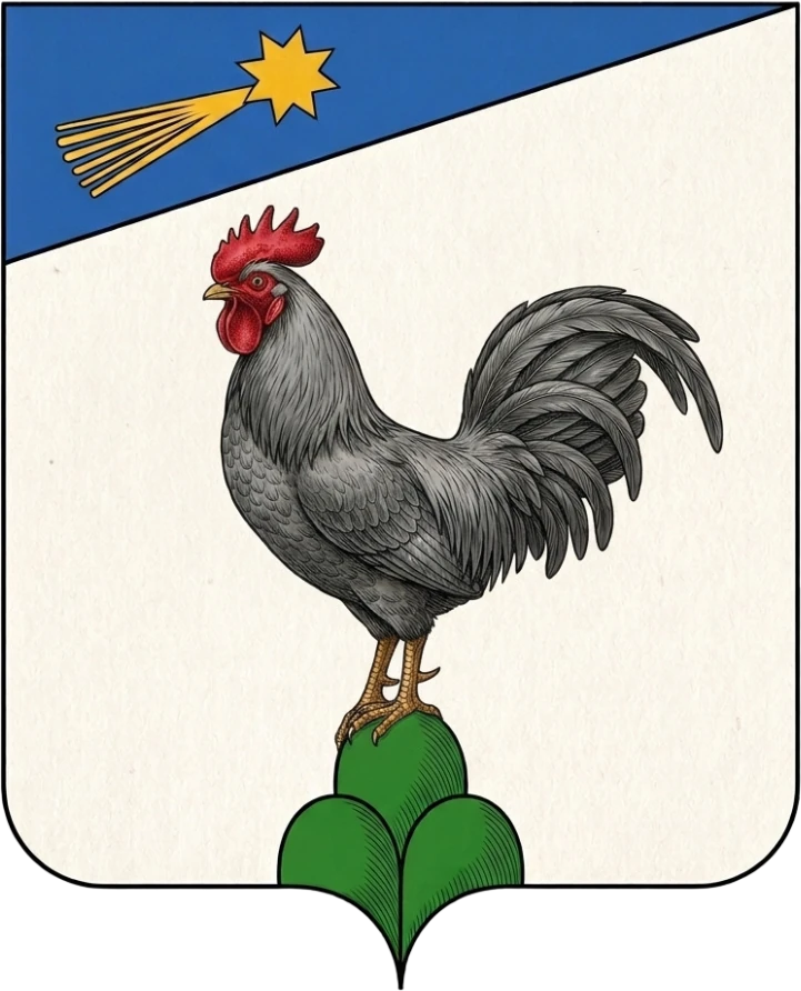 Stemma Principi di Tricase