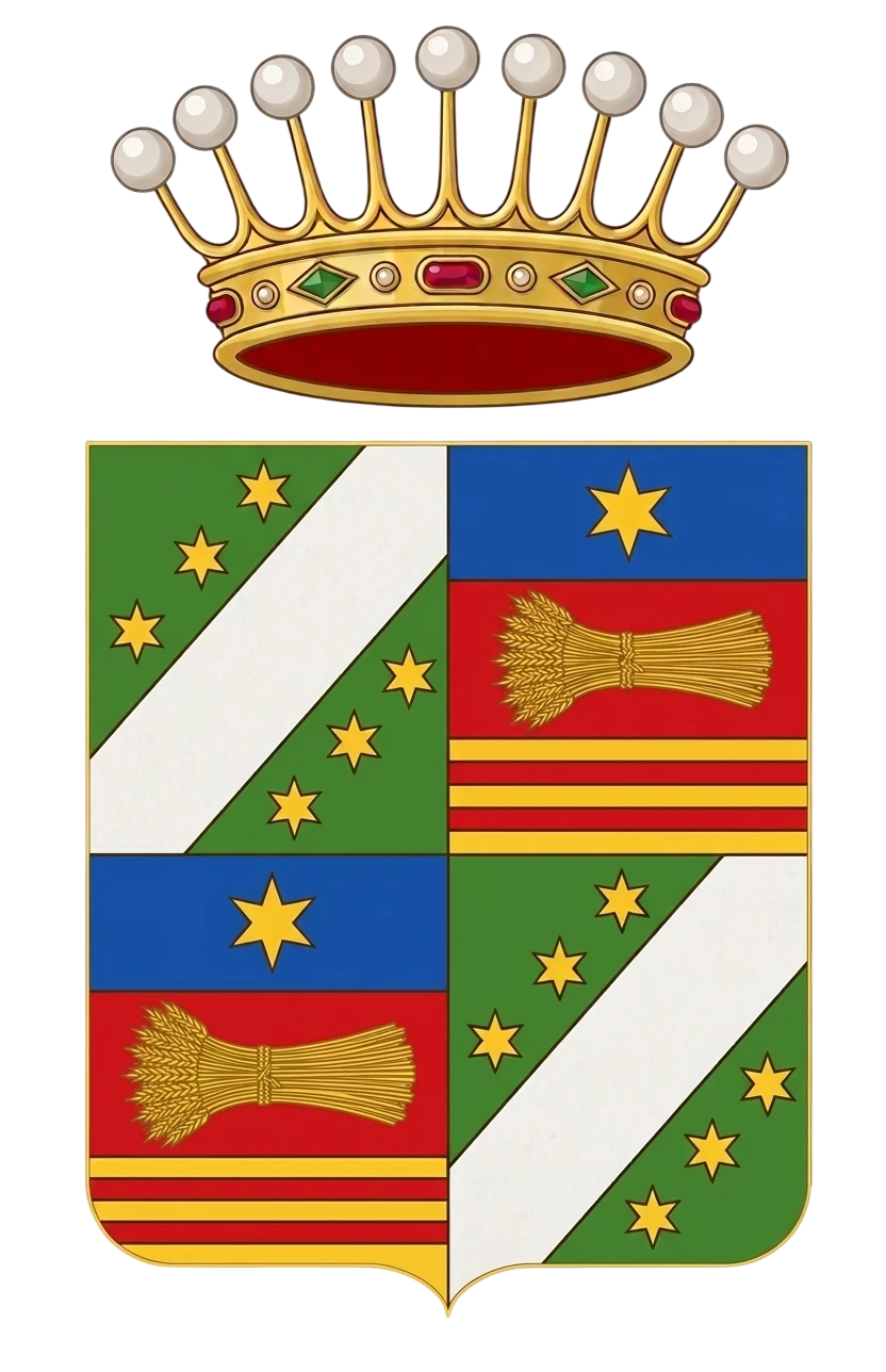 Stemma Guerri dall'Oro