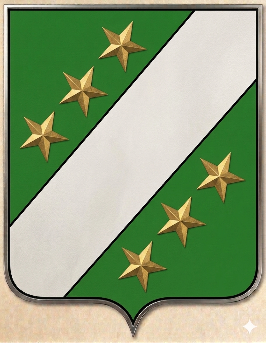Stemma Guerri di Siena