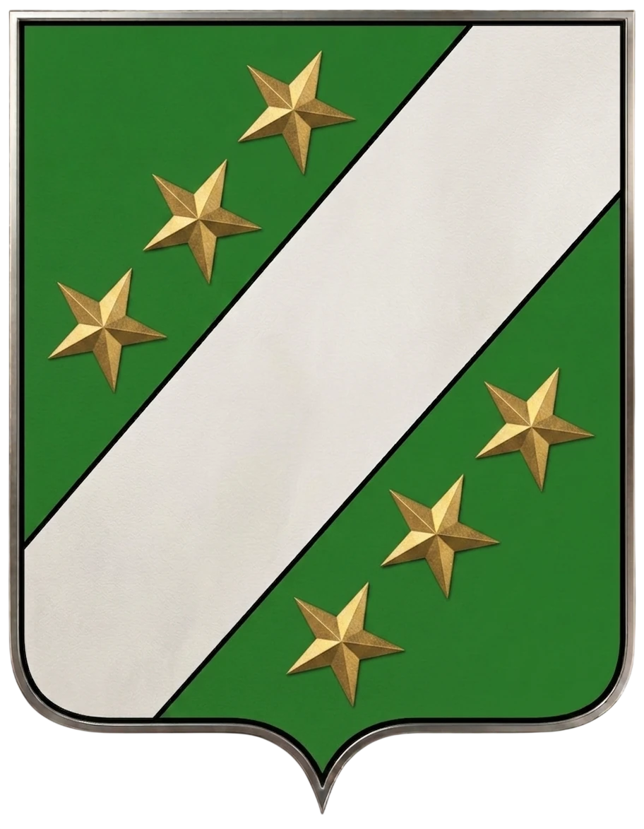 Stemma Guerri di Siena