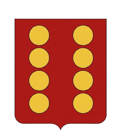 Stemma Moncada